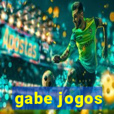 gabe jogos